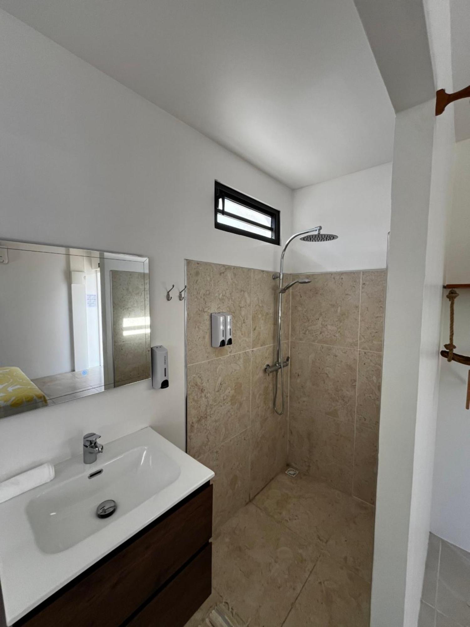 Moorea Chill And Beach Lodge Teavaro Luaran gambar